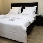 Muscat Horizon Hotel