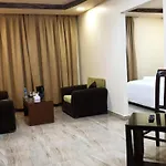Muscat Horizon Hotel