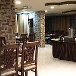 Muscat Horizon Hotel