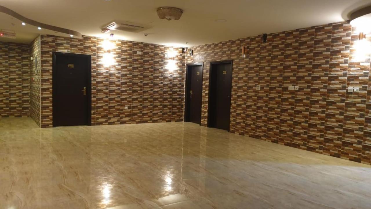 Muscat Horizon Hotel