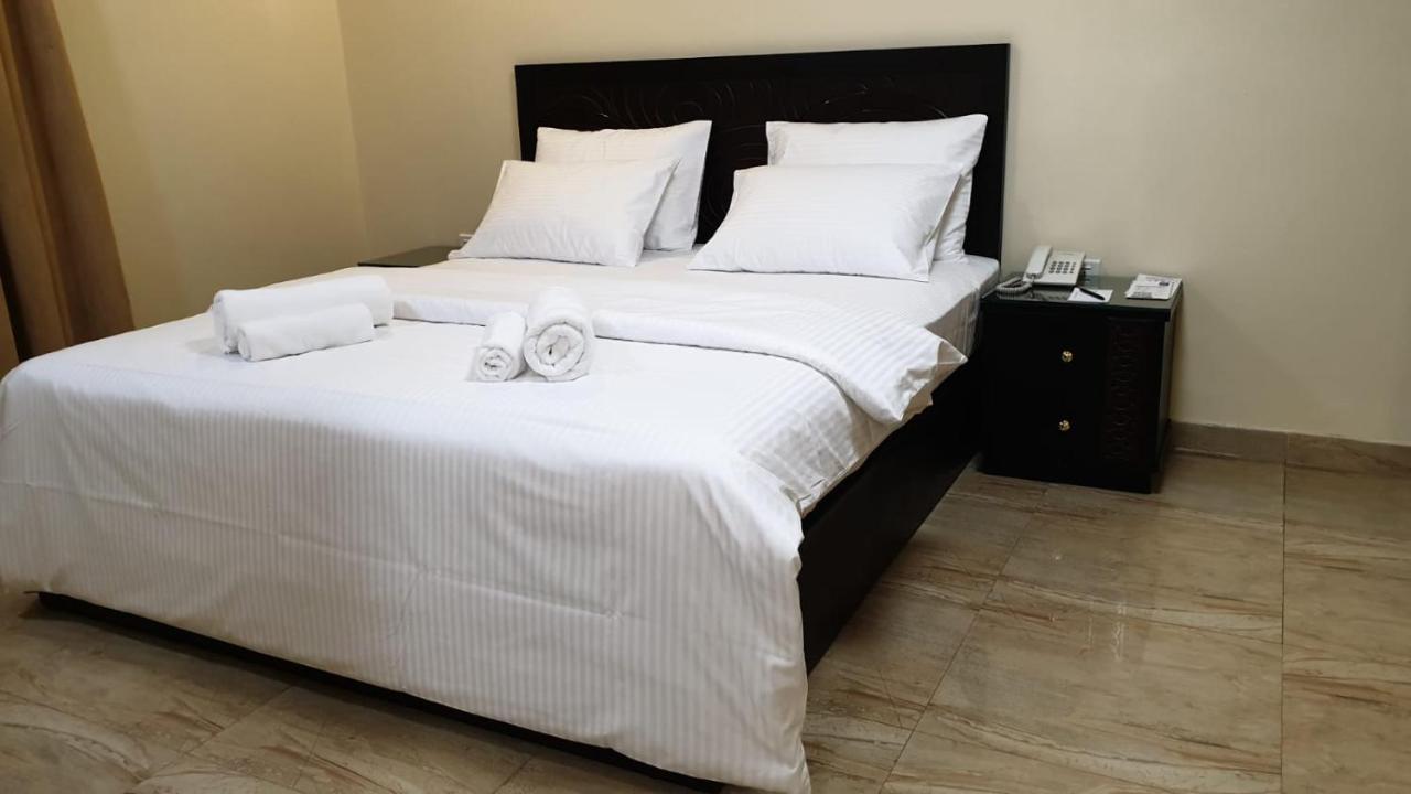 Hotel Muscat Horizon Seeb