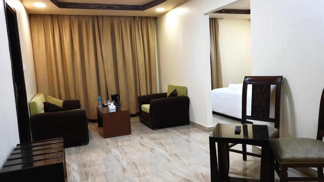 Hotel Muscat Horizon Seeb