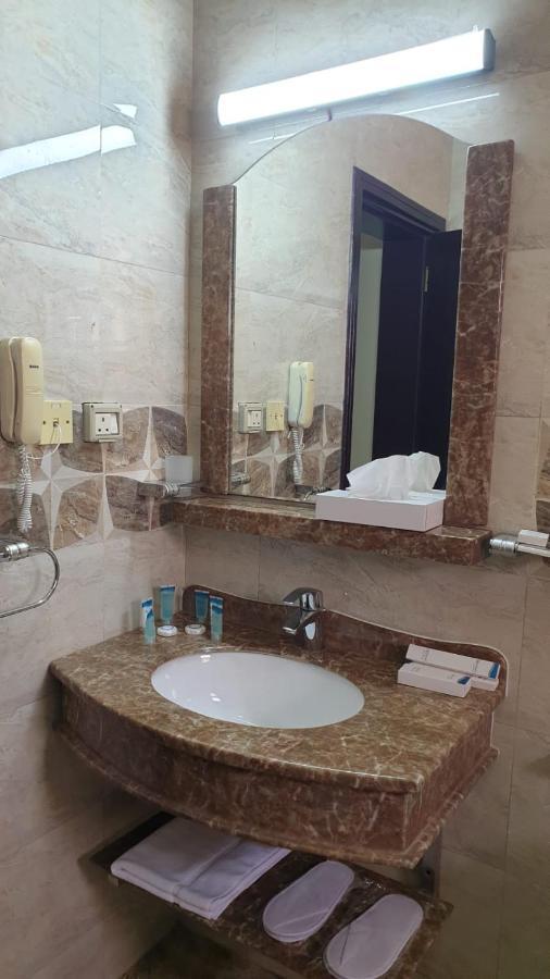 Muscat Horizon Hotel