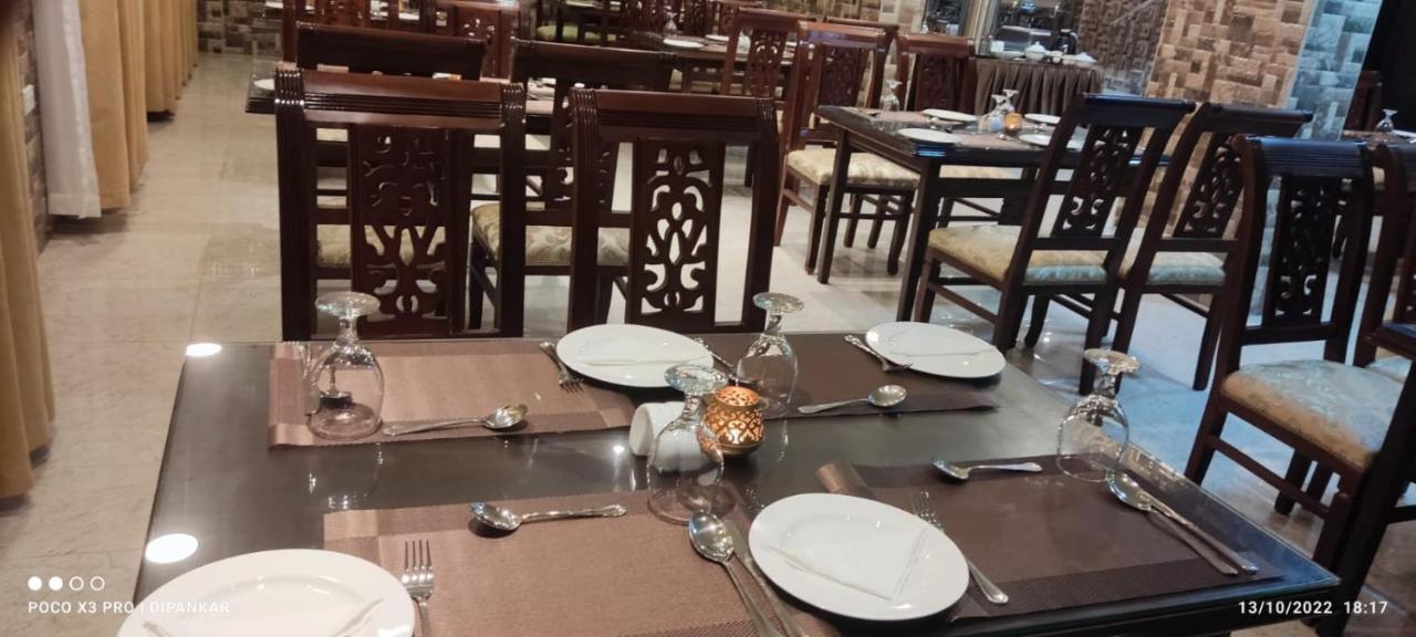 Hotel Muscat Horizon