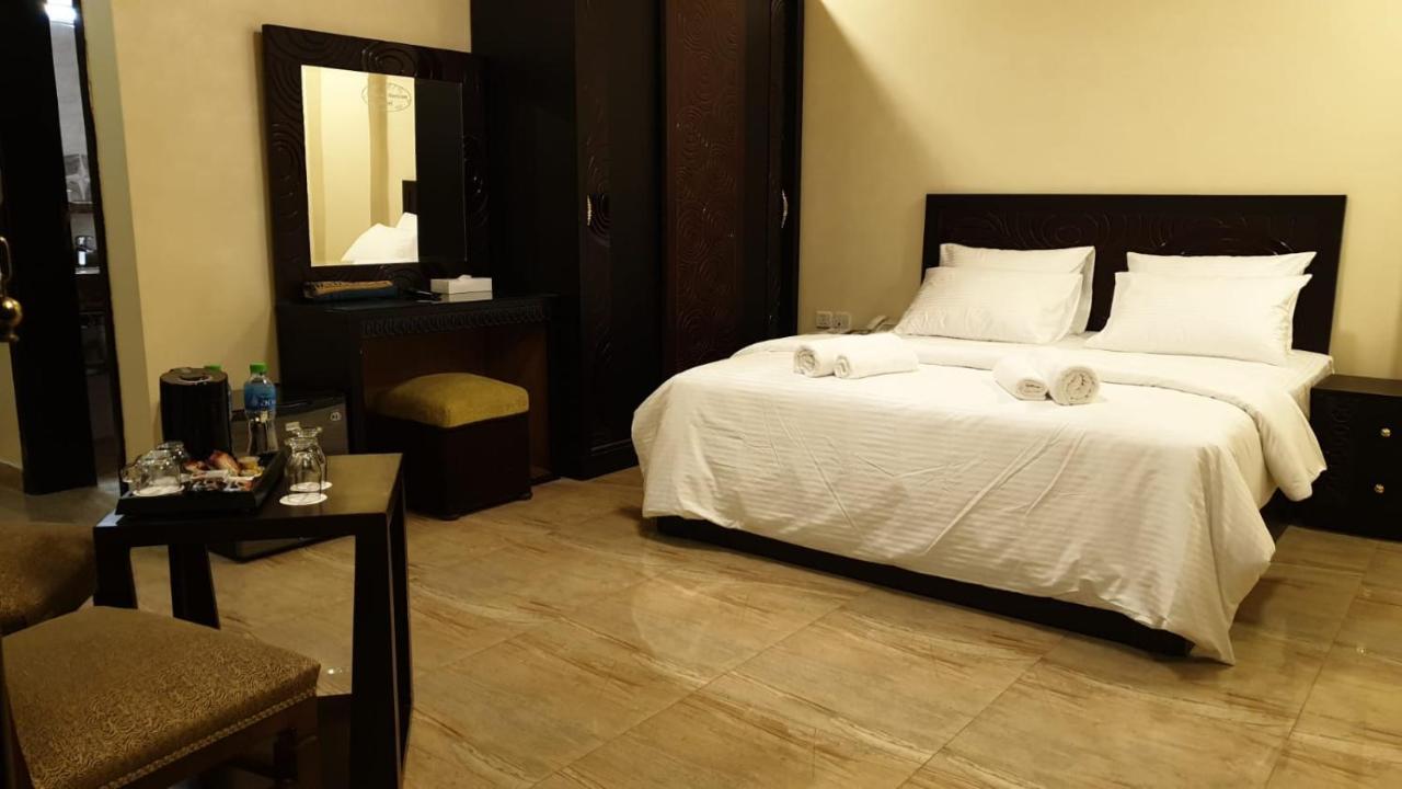 Hotel Muscat Horizon *