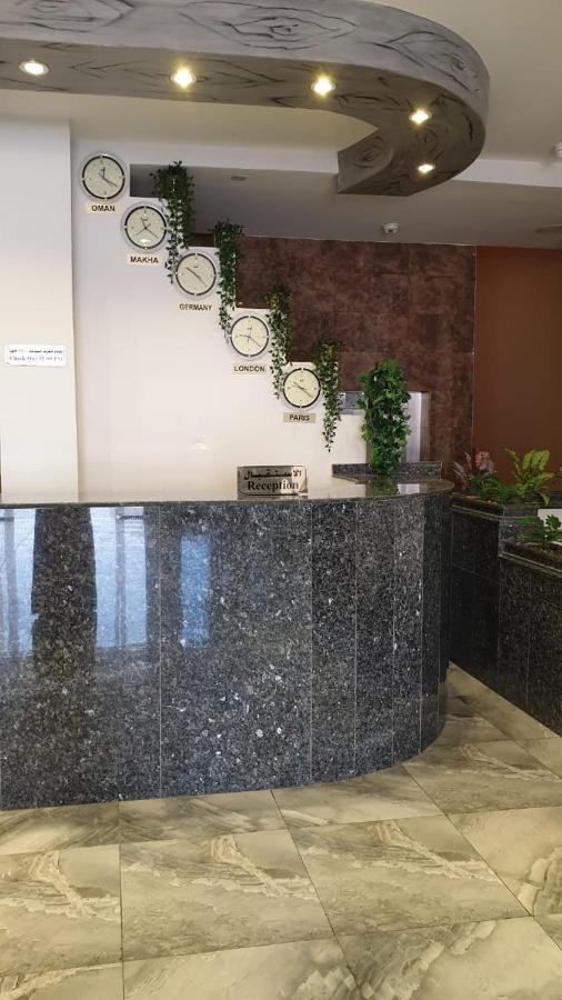 Hotel Muscat Horizon Seeb