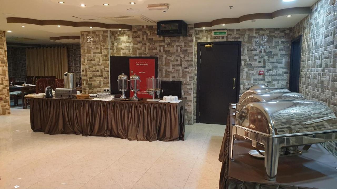Muscat Horizon Hotel Seeb