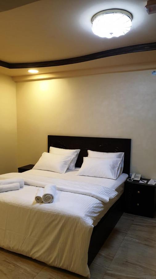 Hotel Muscat Horizon *