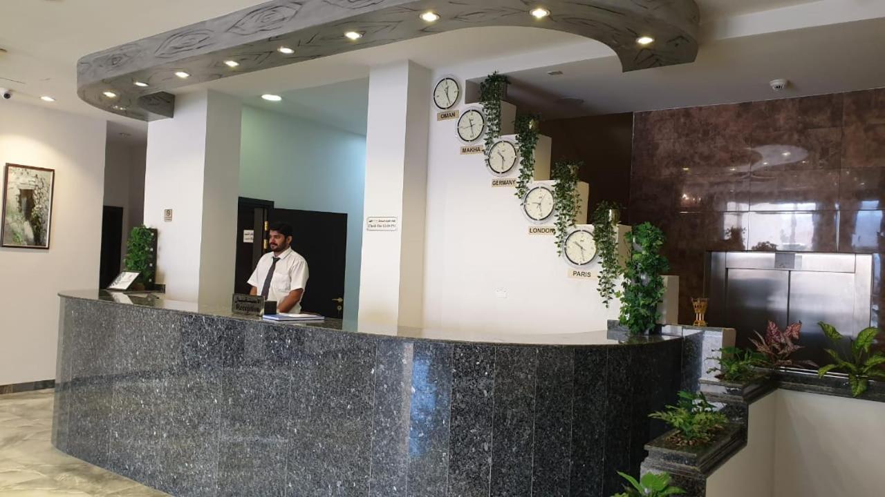 Hotel Muscat Horizon Seeb